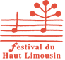 Festival du Haut Limousin Logo